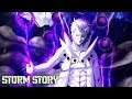 JUUBITO VREA RAZBOI 😈 Naruto Storm 4 Story #8