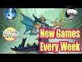 King of Arena Gaming GAME Play MMO RAW