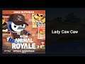 Lady Caw Caw - Super Animal Royale Vol 2 (Original Game Soundtrack)