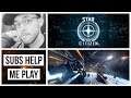 Learning How To Become A Bounty Hunter In Star Citizen! - New Star Citizen Player Let's Play Series