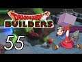 Let's Play Dragon Quest Builders [55] Banner of Hope