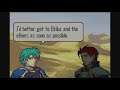Let's Play Fire Emblem: The Sacred Stones (23) - Blood on the Sand