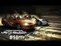 Let's Play Need For Speed Most Wanted Gameplay German #16:Blacklist 9 Earl!!!