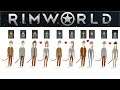 Lets Play Rimworld Season 2 #023 - Platten verlegen