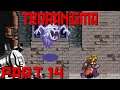 [Let's Play] Terranigma part 14 - Ghost Town