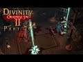Let's Play Together Divinity: Original Sin 2 - Part 76 - Das Beinahe-Game-Over