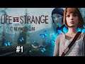 Life is Strange ➤ 1 серия