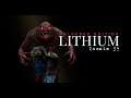 Lithium Inmate 39 Relapsed Edition Demo(試玩版)