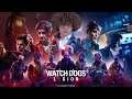 London: Lockdown 2 | Playing Watch Dogs: Legion | Live Let's Play - Part 2