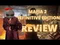 Mafia 2 Definitive Edition Review