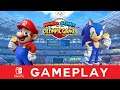 Mario & Sonic at the Olympic Games Tokyo 2020 - Full Story Mode Playthrough