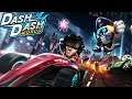 MARIO KART IN VR?! | Dash Dash World Beta