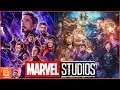 Marvel's Eternals Final Film Runtime Revealed & The Film is LONG