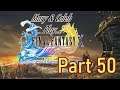 Mary and Caleb Play...Final Fantasy X! (Part 50) (GETTING ANIMA)