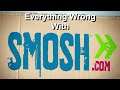 (Meme) Everything Wrong With Smosh