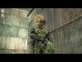 Metal Gear Solid: Peace Walker #28 Zadornov's At It Again