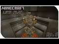 Minecraft Let's Play | Ep.6 - Building the Slime Farm