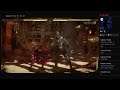 MK11 - Trying out Fearless Variation (Ft. SD Gama)