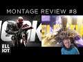 Montage Review #8 (Destiny 2): Mastery of Destiny VS Celestial