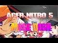 Muse Dash | Acer Nitro 5 1050 Ti | 1st Time Gameplay Stream