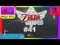 MWTV Plays Thru | The Legend of Zelda: Skyward Sword HD (#41) | With Commentary