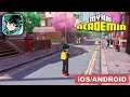 My Hero Academia: The Strongest Hero Gameplay (Android, iOS) - Part 1