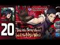NARUTO X BORUTO NINJA TRIBES - Gameplay Walkthrough Part 20 (Android,IOS)