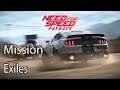 Need for Speed Payback Mission Exiles