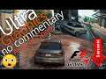Nees For Speed Most Wanted 2012 Gameplay with ultra graphics | no commentry | genius racing wheel