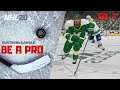 NHL 20 BE A PRO #7 (BECOMING A FORCE!)