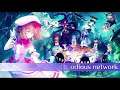 『ましろウィッチ』ゲーム楽曲 "odious network"(『六姫』光の席 文字数 バトル1)