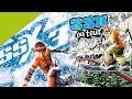 ON DÉVALE LA POUDREUSE SUR PS2 | SSX 3 & SSX On Tour | 🔴 Gameplay FR