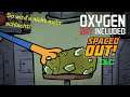 ONI Spaced Out DLC S03E003 - Der neue Nahrungstresor