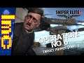 OPERATION: NO U | Sniper Elite 4 Co-Op DLC - Target Führer #1
