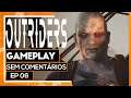 OUTRIDERS #06 - GAMEPLAY SEM COMENTÁRIOS em Português - PTBR