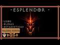 PALABRA RUNICA "ESPLENDOR" (El mini Espiritu) - DIABLO 2 / DIABLO 2 Resurrected