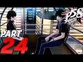 Persona 5 Strikers | Part 24 - FIRST LOVE!