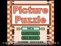 Picture Puzzle (Neo Geo Pocket)