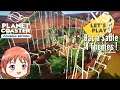Planet Coaster Console Edition - Création d'un Parc à 4 Thèmes - Let's Play #5 [Xbox Series]