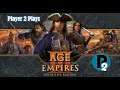 Player 2 Plays - Age of Empires 3: Definitive Edition