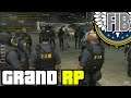 Playing as the FIB in the best Roleplay server ever! - Grand RP