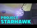 PROJECT STARHAWK - Star Wars Squadrons Gameplay - Part 7