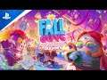 PS4『Fall Guys: Ultimate Knockout』第六季最新預告