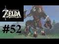 Rache am Leune! | The Legend of Zelda: Breath of the Wild | #52