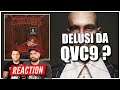 REACTION a GEMITAIZ - QVC9 ( Disco Completo ) | Arcade Boyz