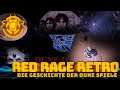 Red Rage Retro - Die Geschichte der Dune Spiele