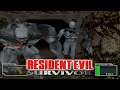 Resident Evil Survivor - MADHOUSE [ PUBLIC Playstation Mod ]