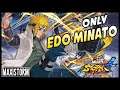 RETO ONLY EDOMINATO || Naruto Storm 4 Online (Twitch: MaxiElTormetas)