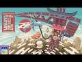 Rising Sushi: iOS / Android Gameplay (by Ivan Alcaide Ferrer)