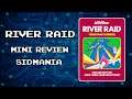 RIVER RAID - MINI REVIEW